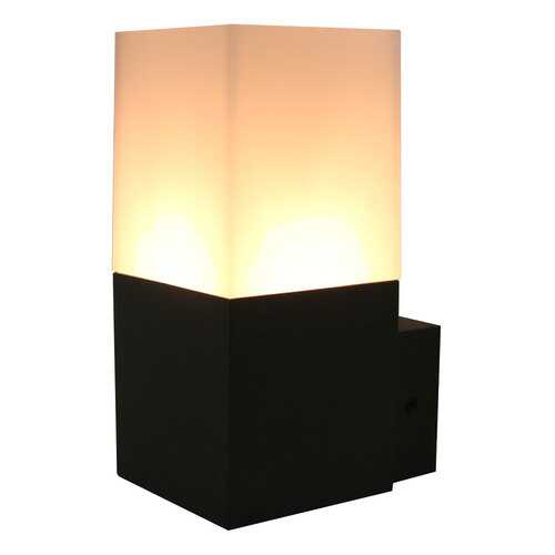 Настенный светильник Arte Lamp A8372AL-1GY в Самура