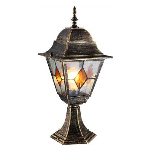 Наземный светильник Arte Lamp A1014FN-1BN в Самура