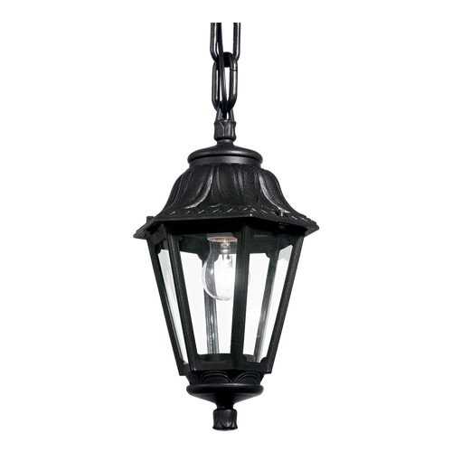 Подвесной светильник Ideal Lux anna Nero Anna SP1 Nero в Самура