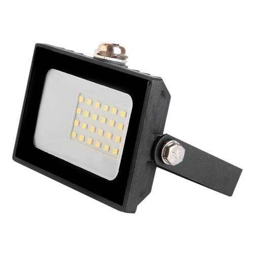 Прожектор светодиодный General 30W (2150lm) 6500K, 140х104х33, 403111 в Самура