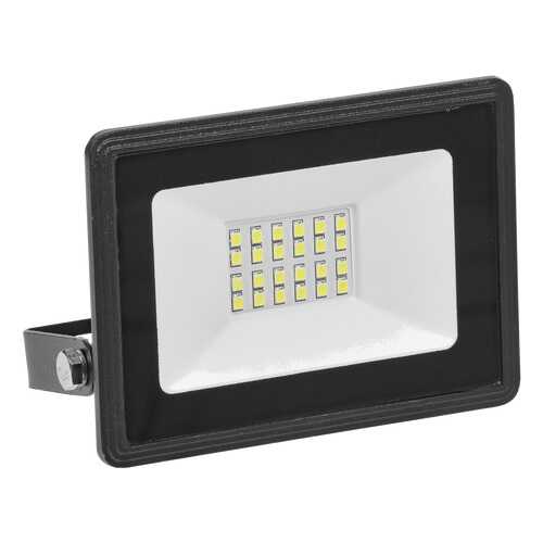 Прожектор светодиодный IEK СДО 06-20 20W 4000K, 127х110х30мм, LPDO601-20-40-K02 в Самура