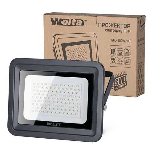 Прожектор Wolta WFL-100W/06 в Самура