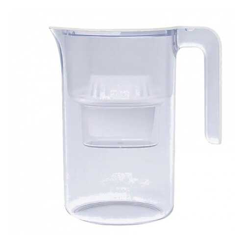 Фильтр-кувшин для воды Xiaomi Mijia Water Filter Kettle (Transparent) в Самура