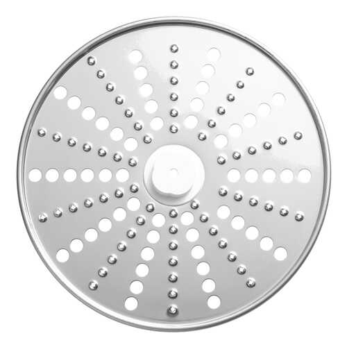 Диск-нож KitchenAid 5KFP13PI Серый в Самура