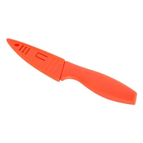 Нож кухонный FISSMAN 2550 10 см в Самура