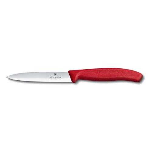 Нож кухонный Victorinox 6.7701 10 см в Самура