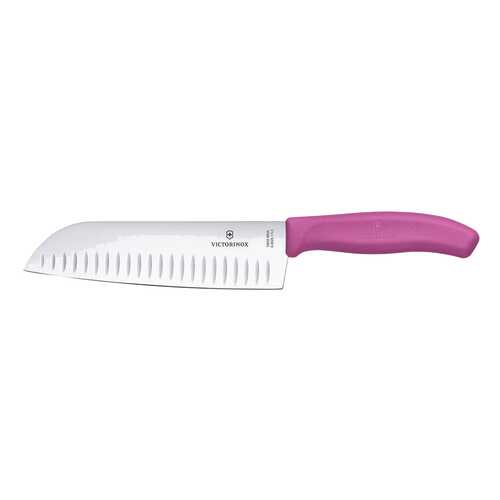 Нож кухонный Victorinox 6.8526.17L5B 17 см в Самура