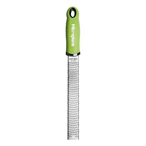 Терка Microplane 46720 Серебристый, зеленый в Самура