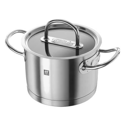 Кастрюля 16 см 2,4 л ZWILLING Prime в Самура