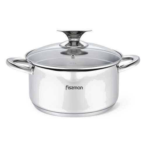 Кастрюля FISSMAN Elegance 5493 в Самура
