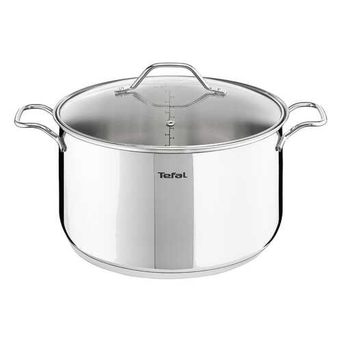 Кастрюля Tefal intuition 4.9л в Самура