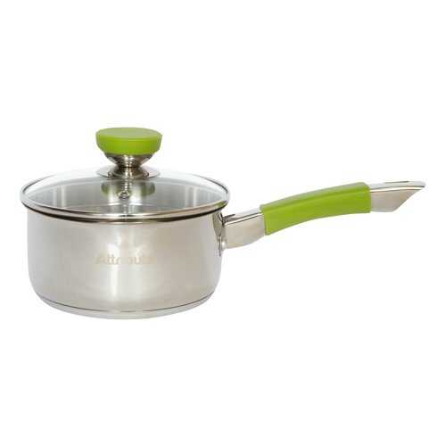 Ковш ATTRIBUTE Lime 16 х 9,5 см 1,5 л в Самура
