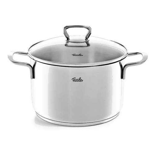 Набор кастрюль Fissler Las Vegas, 3шт в Самура
