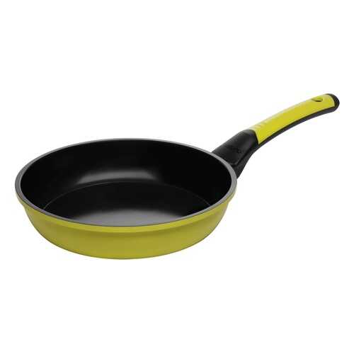 Сковорода Oursson Palette PF2422C/GA 24 см в Самура