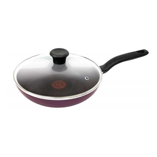 Сковорода Tefal Cook Right 26 см в Самура