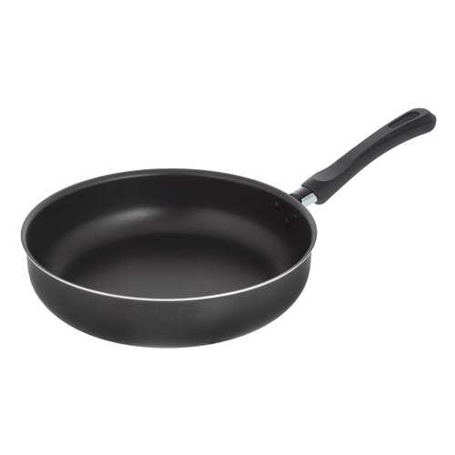 Сотейник Flonal Black&Silver BS3241 24 см в Самура