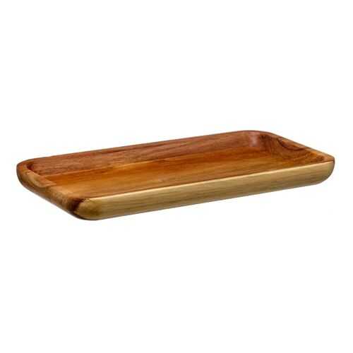 Блюдо сервировочное Walmer Safari 30x16 см, W06102530 в Самура