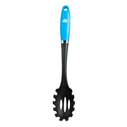 Ложка для спагетти STAHLBERG PLUTON 9950-S Голубой, черный в Самура