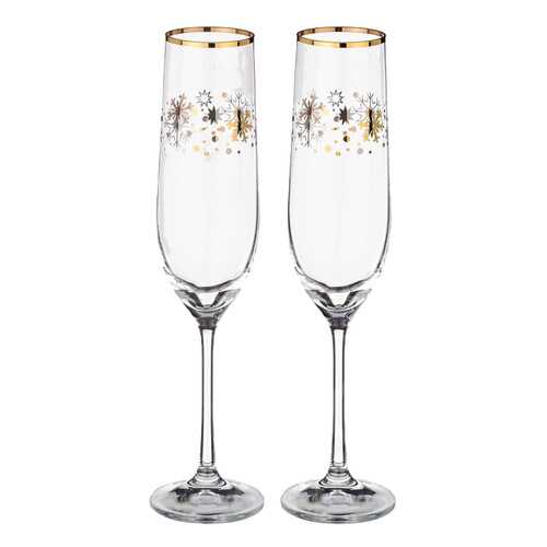 Набор бокалов Bohemia Crystal Aimie 674-271 в Самура