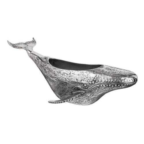 Подставка для бутылки Lefard, Кит, 75х41х24 см в Самура