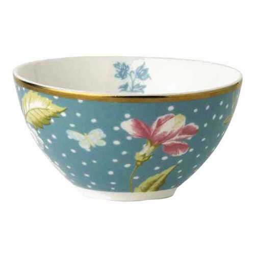 Салатник Laura Ashley Heritage 9см Seaspray Uni в Самура