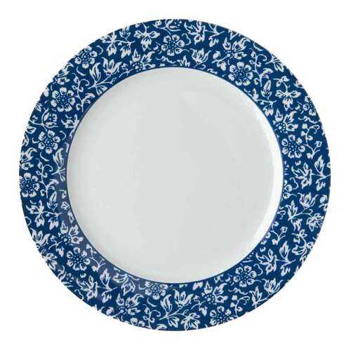 Тарелка закусочная Laura Ashley Blueprint 20см Sweet Allysum в Самура