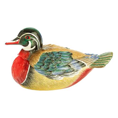 Емкость для специй Kuchenland Duck HE302-222C Разноцветный в Самура