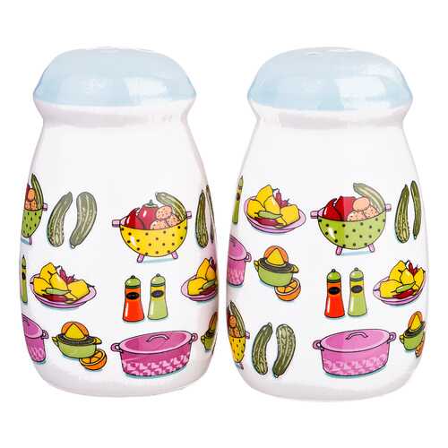 Набор для специй Lefard Vegetable 188-157 в Самура