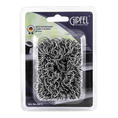 Сетка для чистки посуды GIPFEL, 15 см в Самура
