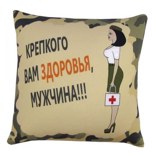 Подушка МНУШКИ 35x35 см в Самура
