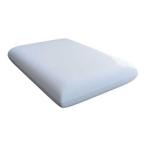 Подушка Sterling Home Textile ОРТО с эффектом памяти 60x40 см в Самура