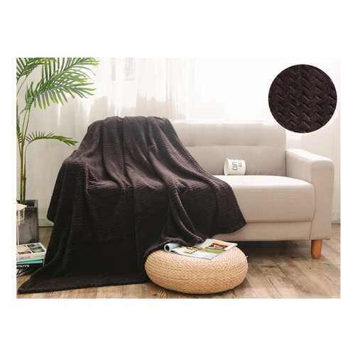 Плед микрофибра велсофт 150х200 AlViTek Soft Plush 016-sp в Самура