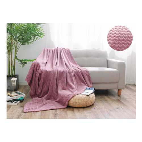 Плед микрофибра велсофт 200х220 AlViTek Soft Plush 015-sp в Самура