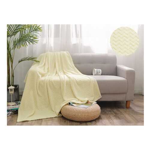 Плед микрофибра велсофт 200х220 AlViTek Soft Plush 017-sp в Самура