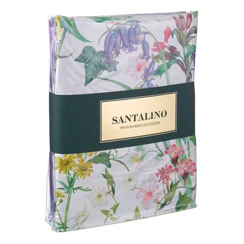 Комплект постельного белья SANTALINO Флер 985-225 в Самура