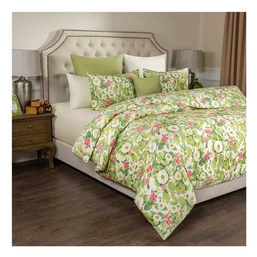 Комплект постельного белья Santalino premium home collection двуспальный в Самура