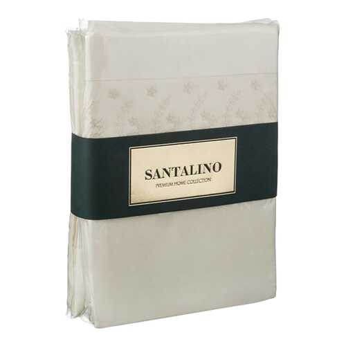 Комплект постельного белья SANTALINO PREMIUM ИДИЛЛИЯ 984-603 евро в Самура