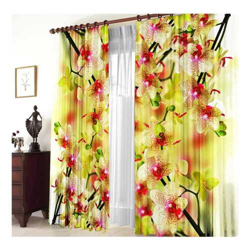 Фотоштора Eleganta Каприз ena165894 в Самура