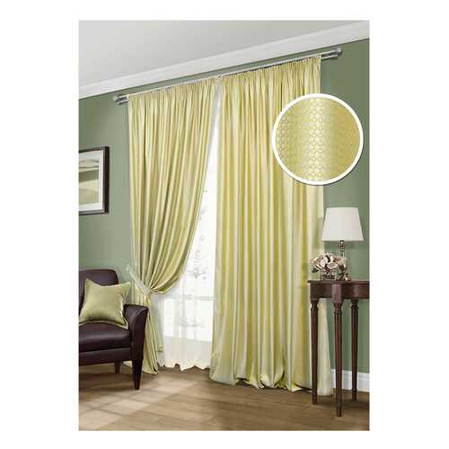 Штора Kauffort Rimeni-S 123157680 в Самура