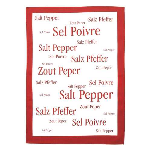 Кухонное полотенце Winkler SALT&PEPPER 6426035000 в Самура