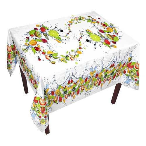 Скатерть Elegante Тропикано Т0183 ena165599 в Самура