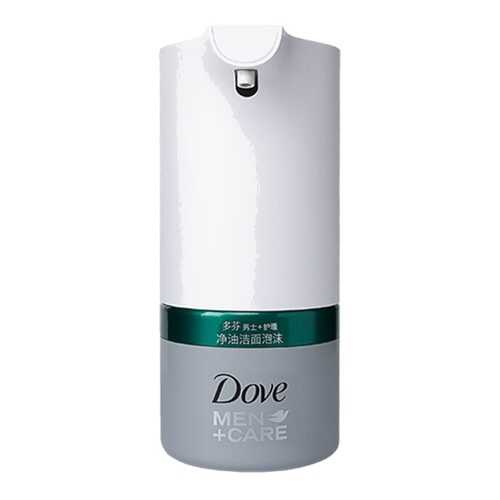 Автоматический дозатор мыла Xiaomi Mijia Dove Auto Foaming Machine Set (White) в Самура