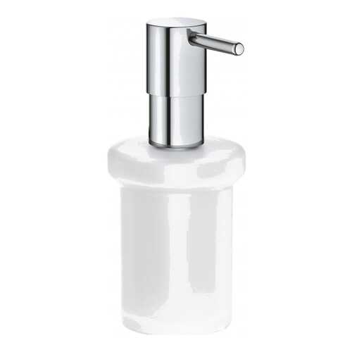 Дозатор для мыла Grohe Essentials 40394001 Хром в Самура