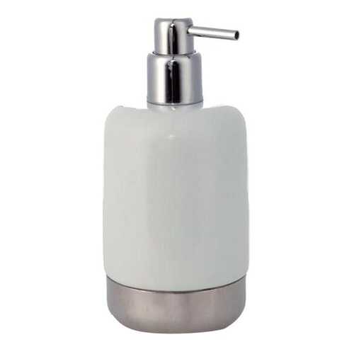 Дозатор для мыла Move White Porcelain Белый в Самура