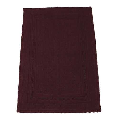 Коврик для ванной Luxberry 70x120 202753 в Самура